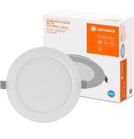 Panel LED Vestavný zápustný 6W 6500K DOWNLIGHT Slim DN105 LEDVANCE kulatý LEDVAN01104