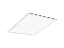 Panlux LED PANEL THIN vestavný čtvercový 600x600 40W - Neutrální bílá (Ra>80) PN22300012