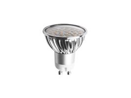 Panlux SMD C 30LED světelný zdroj 230V 4W GU10  teplá bílá