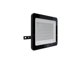 Panlux VANA EVO LED reflektor s EASY svorkovnicí 50W, černá