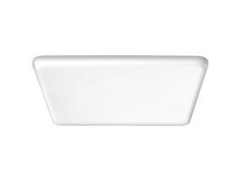 Panlux Vestavné/přisazené LED svítidlo 12W DOWNLIGHT SQUARE IP66 - neutrální bílá PN14300011