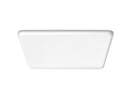 Panlux Vestavné/přisazené LED svítidlo 18W DOWNLIGHT SQUARE IP66 - teplá bílá PN14100012