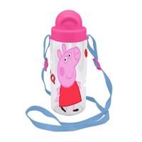 Peppa Pig 500ml láhev PP09060 KiDS Licensing