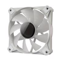 Počítačový ventilátor ARGB Darkflash INF8 (bílý)