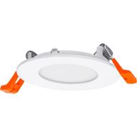 Podhledové bodové svítidlo vestavné Panel LED DOWNLIGHT 4,5W 240lm CCT 8,5cm SMART+ WIFI LEDVANCE OSMART3652