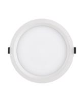 Podhledové vestavné svítidlo stropní LEDVANCE DOWNLIGHT kruh 215MM 25W 4000K OSROPR0220