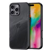 Pouzdro Dux Ducis Aimo pro iPhone 16 Pro - černé 6934913005941