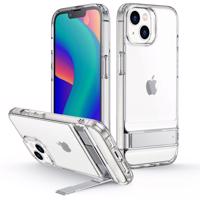 Pouzdro ESR Air Shield Boost pro iPhone 14 Plus - čiré 4894240160961