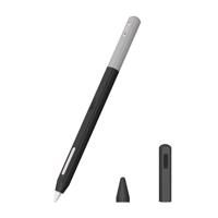 Pouzdro ESR se stylusem pro Apple Pencil 2. generace (černé) 048858