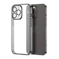 Pouzdro Joyroom JR-14Q1 pro Apple iPhone 14 6,1" (černé) 039203