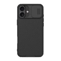 Pouzdro Nillkin CamShield Pro pro iPhone 16 (černé) 069595