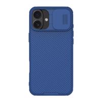 Pouzdro Nillkin CamShield Pro pro iPhone 16 (modré) 069596