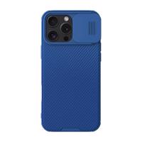 Pouzdro Nillkin CamShield Pro pro iPhone 16 Pro Max (modré) 069604