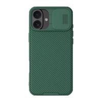 Pouzdro Nillkin CamShield Pro pro iPhone 16 (zelené) 069597