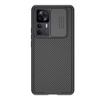 Pouzdro Nillkin CamShield Pro pro Xiaomi 12T Pro (černé) 040462