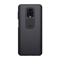 Pouzdro Nillkin CamShield pro Xiaomi Redmi Note 9 Pro/Note 9 Pro Max/Note 9S/Poco M2 Pro (černé) 046537