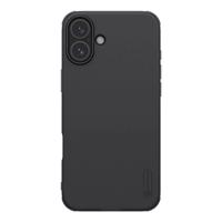 Pouzdro Nillkin Frosted Shield Pro pro iPhone 16 Plus (černé) 071253