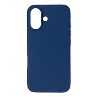 Pouzdro Nillkin Super Frosted Shield Pro pro iPhone 16 - modré 6902048286429