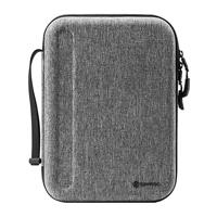 Pouzdro pro iPad 11" Tomtoc FancyCase-B06 (šedé)