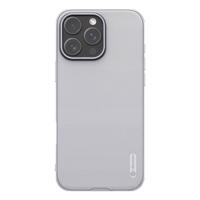 Pouzdro pro iPhone 16 Pro Nillkin Super Frosted Shield Pro (šedé) 071249