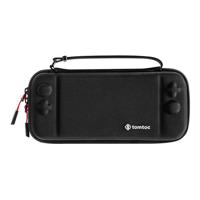 Pouzdro pro Nintendo Switch NS Tomtoc FancyCase-G05 (černé)