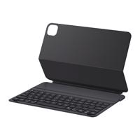 Pouzdro s klávesnicí Baseus Brilliance Series pro iPad Pro 12,9'' (2022/2021/2020/2019) + kabel USB-C - černé 6932172635497