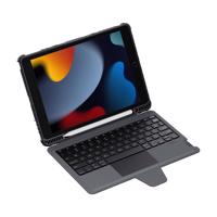 Pouzdro s klávesnicí pro Ipad 10,2" Nillkin (černé) 042579