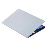 Pouzdro s klopou a stojánkem pro Samsung Galaxy Tab S9 Ultra Smart Book Cover - bílé 8806095110486