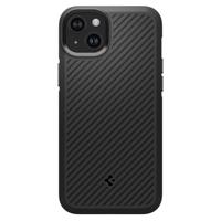 Pouzdro Spigen Core Armor pro iPhone 15 Plus - matně černé 8809896747639