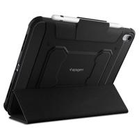 Pouzdro Spigen Rugged Armor Pro pro iPad Air 4 2020 / 5 2022 - černé 8809710759329