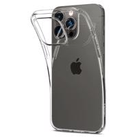 Pouzdro Spigen s tekutými krystaly pro iPhone 14 Pro - čiré 8809811864502