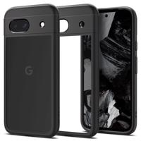 Pouzdro Spigen Ultra Hybrid pro Google Pixel 8A - matně černé 8809971221481