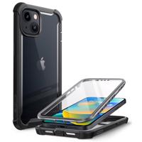 Pouzdro Supcase IBLSN Ares pro iPhone 14 Plus - černé 843439119475