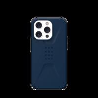 Pouzdro UAG Civilian pro iPhone 14 Pro Max - tmavě modré 840283902093