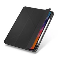 Pouzdro UNIQ Transforma Rigor pro iPad Air 10,9 (2020) - šedé 8886463675267