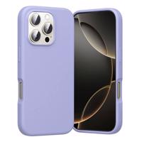 Pouzdro Vention KUHV0-30 pro iPhone 16 Pro MagSafe (Lilac)