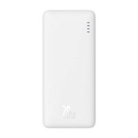 Powerbanka Baseus Airpow 10000mAh 20W (bílá) 069946