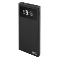 Powerbanka EMOS BetaQ 10, 10 000 mAh, 22,5 W, černá B0531B B0531B