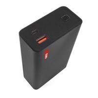 Powerbanka EMOS NTBF20, 20 000 mAh, 65 W PD, černá B0560B