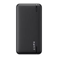 Powerbanka HAVIT PB90 10000 mAh (černá) 041587 041587