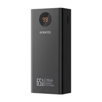 Powerbanka Romoss PEA27S Pro 27000mAh 65W (černá) 070940