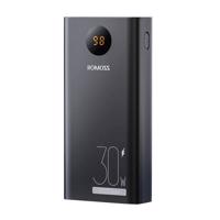 Powerbanka Romoss PEA30 30000mAh (černá) 036990 036990