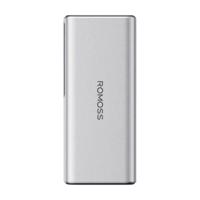 Powerbanka Romoss PPU10 10000mAh 130W (stříbrná) 070938