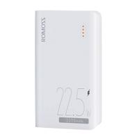 Powerbanka Romoss SENSE4SF 10000mAh, 22,5W (bílá) 037005 037005