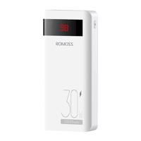 Powerbanka Romoss Sense6PS Pro 20000mAh, 30W (bílá) 036988 036988