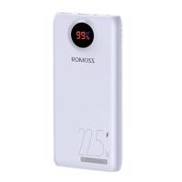 Powerbanka Romoss SW20PF 20000mAh, 22,5W (bílá) 037002 037002