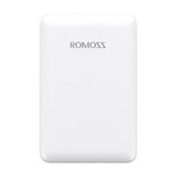 Powerbanka Romoss WSC05 20W 5000mAh (bílá) 070933