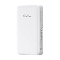 Powerbanka Romoss WSC10 10000mAh 20W (bílá) 070936