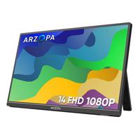 Přenosný monitor Arzopa A1S 14,0''