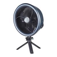 Přenosný ventilátor Flextail Max Cooler 4 v 1